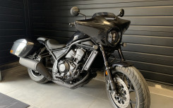 HONDA CMX 1100 Touring