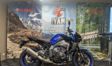 YAMAHA MT-10 - GARANTIE 1AN