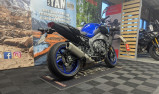 YAMAHA MT-10 - GARANTIE 1AN