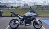 BMW F 900 XR