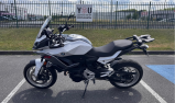 BMW F 900 XR