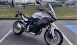 BMW F 900 XR