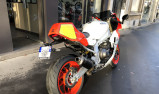 YAMAHA XSR 900 GP