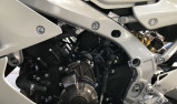 YAMAHA XSR 900 GP