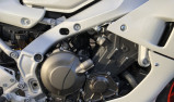 YAMAHA XSR 900 GP