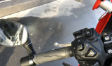 YAMAHA XSR 900 GP