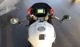 YAMAHA XSR 900 GP