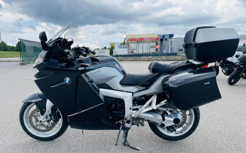 BMW K 1200 RT