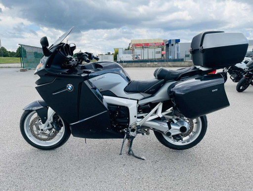 BMW K 1200 RT