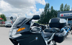BMW K 1200 RT