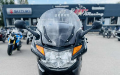 BMW K 1200 RT