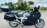 BMW K 1200 RT