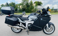 BMW K 1200 RT