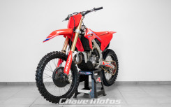 HONDA - CRF250R 2022