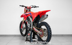 HONDA - CRF250R 2022