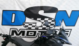 SUZUKI DL V-STROM 650XT 189.35€/MOIS DSN MOTOS 33