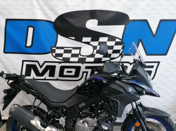 SUZUKI DL V-STROM 650XT 189.35€/MOIS DSN MOTOS 33