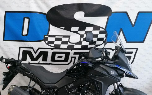 SUZUKI DL V-STROM 650XT 189.35€/MOIS DSN MOTOS 33