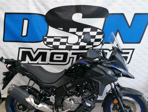 SUZUKI DL V-STROM 650XT 189.35€/MOIS DSN MOTOS 33