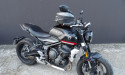 TRIUMPH TRIDENT 660 FULL BRIDABLE A2