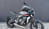 TRIUMPH TRIDENT 660 FULL BRIDABLE A2