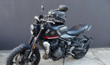 TRIUMPH TRIDENT 660 FULL BRIDABLE A2