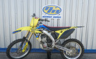 SUZUKI RM-Z 250