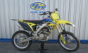 SUZUKI RM-Z 250