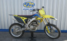 SUZUKI RM-Z 250