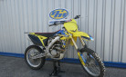 SUZUKI RM-Z 250