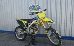 SUZUKI RM-Z 250