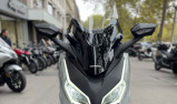 Honda NSS 125 FORZA - 3000 KM-4590€ - GRIS NARDO - MEC 05/2025