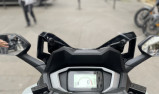 Honda NSS 125 FORZA - 3000 KM-4590€ - GRIS NARDO - MEC 05/2025