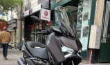 YAMAHA XMAX 300 Tech Max