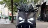 YAMAHA XMAX 300 Tech Max