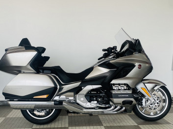 HONDA GL 1800 GOLDWING DCT AIR BAG