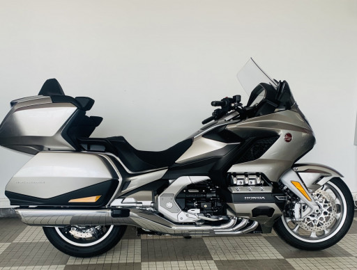 HONDA GL 1800 GOLDWING DCT AIR BAG