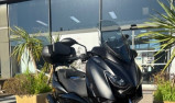 YAMAHA X-MAX 400