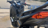 YAMAHA X-MAX 400