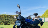 SUZUKI SV 650 (47.5CV)