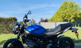 SUZUKI SV 650 (47.5CV)