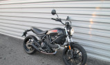 DUCATI SCRAMBLER 400 - ABS