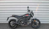 DUCATI SCRAMBLER 400 - ABS