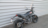 DUCATI SCRAMBLER 400 - ABS