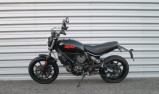 DUCATI SCRAMBLER 400 - ABS