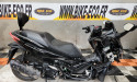 HONDA NSS FORZA 350 CG OK (62228)