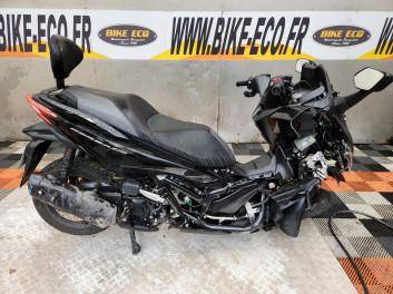 HONDA NSS FORZA 350 CG OK (62228)