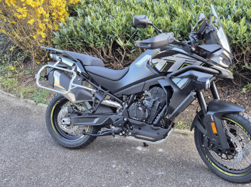 CF MOTO 800 MT EXPLORE MOTORS 54  à partir de 266.87€/ mois sur 60 mois