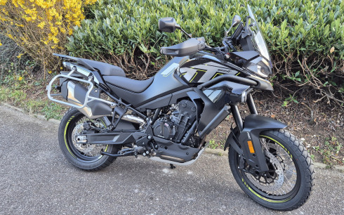 CF MOTO 800 MT EXPLORE MOTORS 54  à partir de 266.87€/ mois sur 60 mois