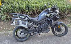 CF MOTO 800 MT EXPLORE MOTORS 54  à partir de 266.87€/ mois sur 60 mois